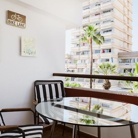 Melo Sur Apartment Плая де лас Америкас Екстериор снимка