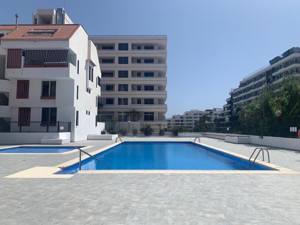 Melo Sur Apartment Плая де лас Америкас Екстериор снимка